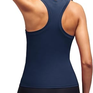 Alaroo Womens Workout Tank Top