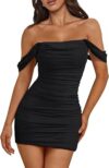 Trendy Queen Bodycon Dress