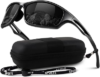 Polarized Sports Sunglasses