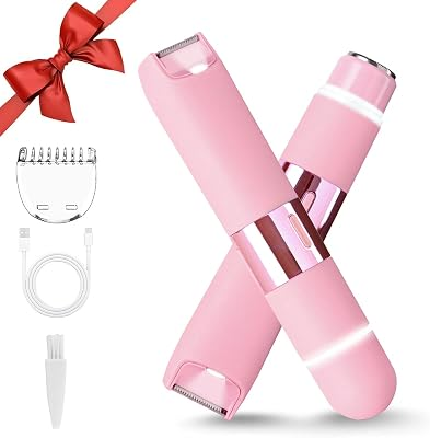 FMLYCOVERS Bikini Trimmer for Women