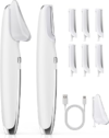 DIFONKR 2-in-1 Dermaplane Razor for Women Face