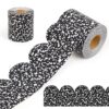 65 FT Bulletin Board Borders - Composition Trim for Classroom Boarders