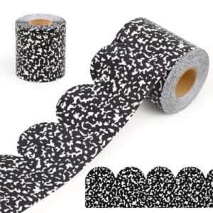 65 FT Bulletin Board Borders - Composition Trim for Classroom Boarders