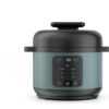 6.5 Quart Electric Pressure Cooker, 8-in-1 Multi Cooker