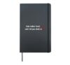 67 Meme Humor Funny 6 7 Six Seven Meme 9-5 Joke Men Women Hardcover Journal, Black