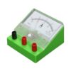 69 Model Direct Current Meter Digital Ampere Meter for Physics Basic Electricity Classroom Experiments Circuit Testing D C Current Ampere
