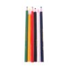 6 Colors Markers for Metal Fabric China Graph Off Grease Wax Pencil Bath