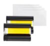 6 Inch Photo Paper Compatible for Xiaomi Photo Printer 1S