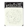 6Pcs Marine Life Theme Drawing Stencils PET Painting Templates for Art Painting Scrapbooking Card Making Marine Life Theme Drawing Stencils PET Templates