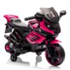 6V Kids Electric Ride-on Motorcycle, PP Plastic Electric Toy