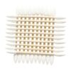 700 Pcs Pointed Wood Cotton Swabs For Nails, Double Sided Wood Cotton Tips, Multi Purpose Wood Swabs For Makeup Touch Ups, Cleaning, Cosmetics, Arts And Crafts, Precision Detailing