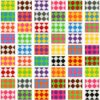 70 Pack 24 Blocks Magic Snake Cube Toy,Fidget Mini Snake Cube Puzzle for Kids,Mini Plastic Puzzle Cube Toy for Kids Party Supplies,Classroom Rewards