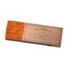 70Pcs Letter Number Symbols Rubber Stamper Wooden Stamper for Scrapbooking Journaling Decoration Gift Wrapping Creative Lettering Postage