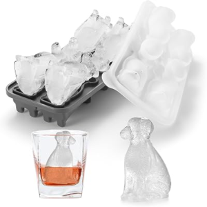 NAX CAKI Ice Cube Tray