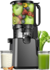 YPONE Juicer Machines with 5.8” Feed Chute