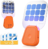 COZLITE Fruit Fly Traps