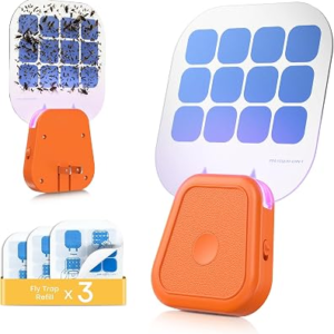 COZLITE Fruit Fly Traps