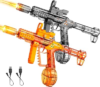KIZJORYA 2 Pack Electric Water Guns Toy for Kids