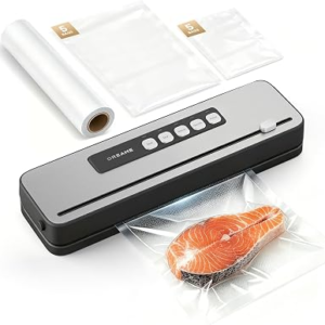 DREAME VS20 Vacuum Sealer Machine
