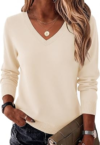 Zeagoo Womens Sweaters