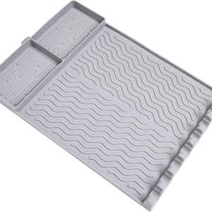 FRDEV Silicone Grill Mat
