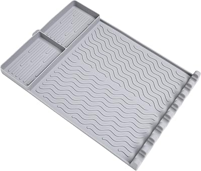 FRDEV Silicone Grill Mat