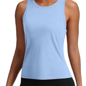 ALAROO Workout Tank Tops