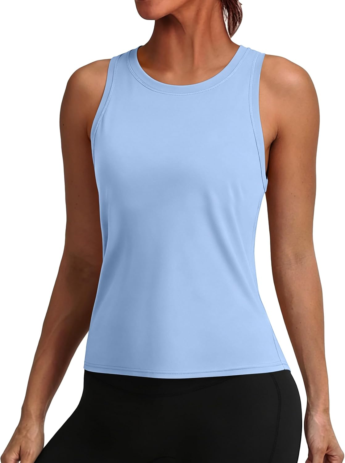ALAROO Workout Tank Tops