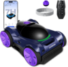 POOLEASE S1 Robotic Pool Cleaner