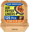 VAILND Air Fryer Paper Liners