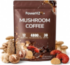 POWERH2O+ 12 in 1 Mushroom Coffee