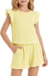 STELLE 2 Piece Summer Outfits