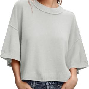 ZDC Womens Oversized Sweaters