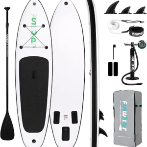 FUNWATER Paddle Board