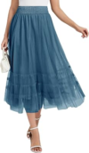 Casly Lamiit Women’s Midi Skirt