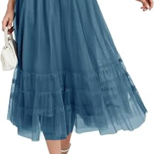 Casly Lamiit Women’s Midi Skirt