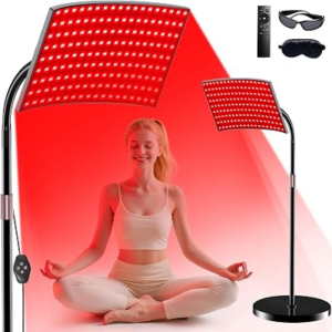 XMZXMZ Red Light Therapy