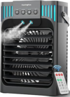 ANYRAP Portable air conditioners