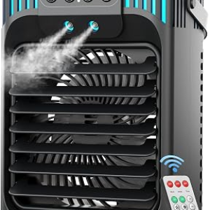 ANYRAP Portable Air Conditioners Cooling Fan