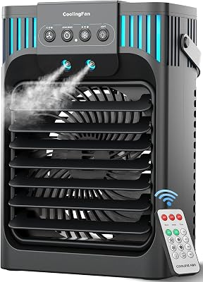 ANYRAP Portable air conditioners