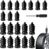 LOBOOUT Tire Repair Rubber Nail Kit