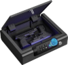 Biometric Gun Safe for Pistols