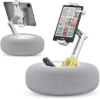 SUPEDESK Tablet Stand Pillow for Bed