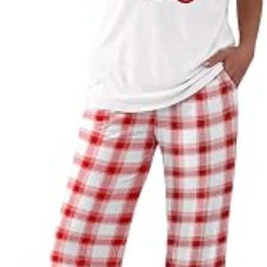 Ekouaer Womens Pajamas Sets