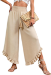 IEEILULU Women Wide Leg Pants