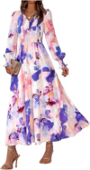 BTFBM Maxi Dresses