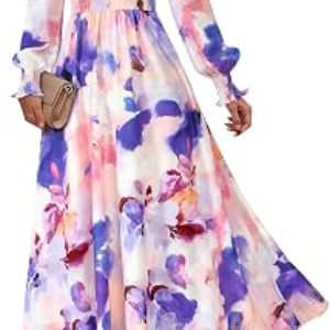 BTFBM Maxi Dresses