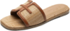 ATHLEFIT Flat Sandals