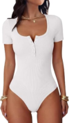 ANRABESS Bodysuits