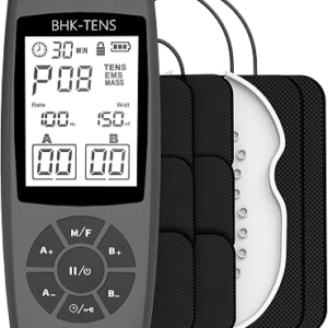 BHK-TENS Rechargeable TENS Unit Machine